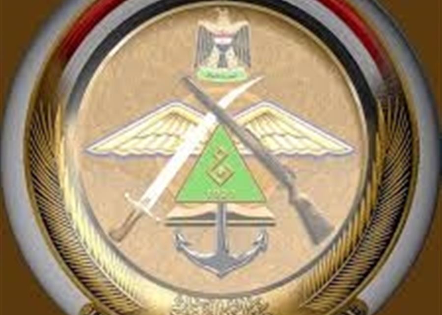 القاء القبض على ستة سوريين حاولوا دخول العراق بطريقة غير قانونية