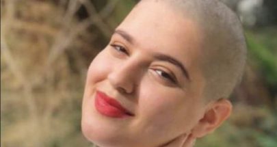 ماريانا الجميلة والسرطان… اتصال من الرئيس وتغريدة من باسيل