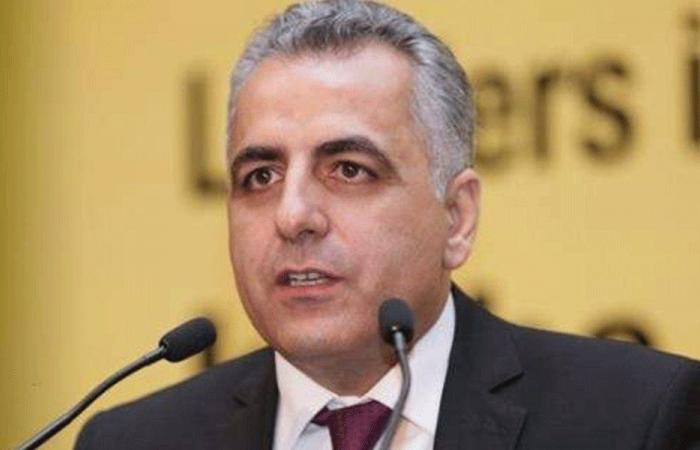 كركي: خط ساخن للمضمونين لتلقي الشكاوى