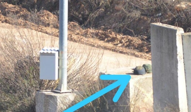 الإعلامي علي شعيب : ‏يا ضابط  شوف شغلك