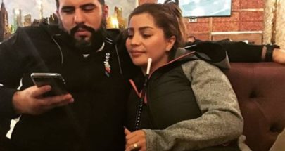 قرار للقاضي بقضية زينة كنجو