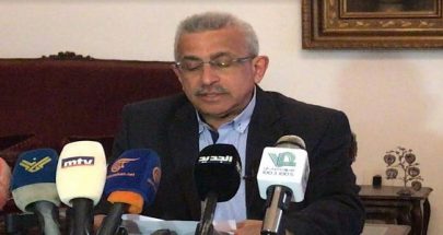 أسامة سعد: شكرا لمن تضامن معنا واستنكر الحملة التي شنت علينا