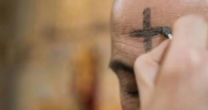 بالصورة: هذا ما قررته البطريركية المارونية بشأن اثنين الرماد