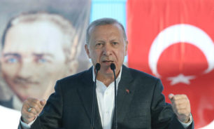 أردوغان: سنتجه إلى القمر!