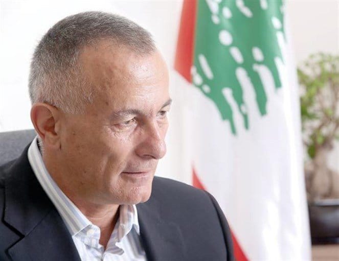 روكز : على الأمم المتحدة التدخل لتشكيل حكومة لبنان!