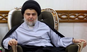 مقتدى الصدر يدعم إجراء انتخابات مبكرة في العراق بإشراف الأمم المتحدة