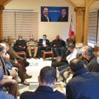 النائب البعريني: لن نقبل بإهانة عناصر قوى الأمن المتقاعدين بعد تضحيتهم خدمة للوطن.