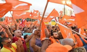 "التيار" يحمي ما تبقّى من العهد أو يفاوض على رأسه!