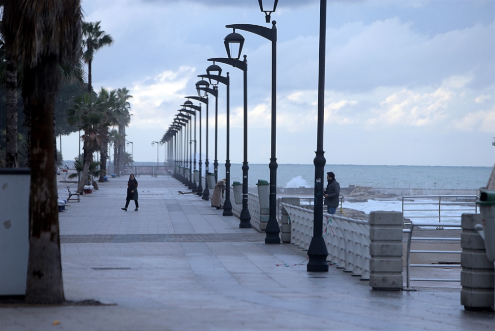 أي تفلّت سيضع البلاد أمام أزمة تفوق ما شاهدناه في شهر الأعياد