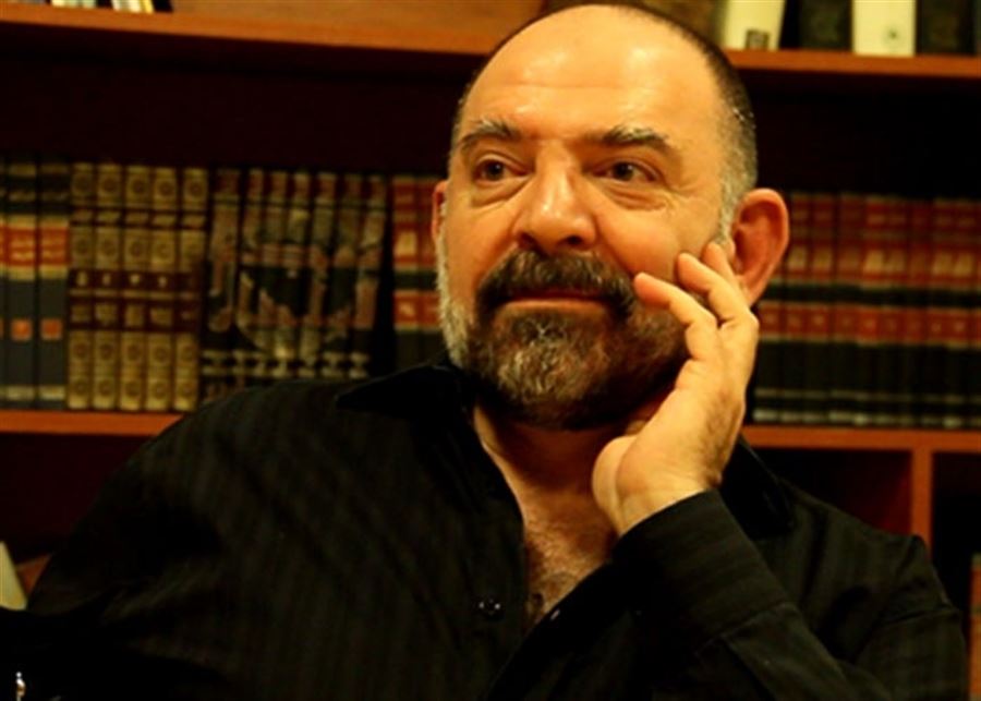 حضورٌ "مُفاجئ" للقاضية عون في مراسم وداع لقمان سليم