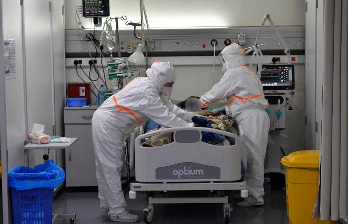 كورونا لبنان: الإصابات الفعلية سبعة أضعاف المعلنة