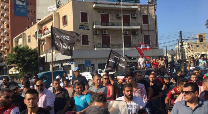 أ.ف.ب: تجدد التظاهرات في بورما وسط تواصل التوقيفات