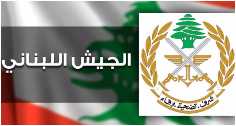  الجيش: تمارين تدريبية في حامات