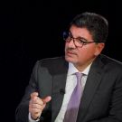 بهاء الحريري يتبرّع بمليون دولار لحملة الجامعة الاميركية اللبنانية للتلقيح