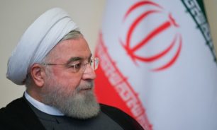 روحاني: لا مكان لأسلحة الدمار الشامل في برنامج إيران الدفاعي