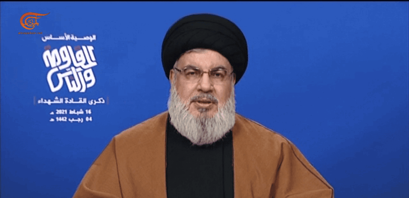 قراءة في خطاب نصرالله.. مخاوف امنية ام تمهيد للرد؟