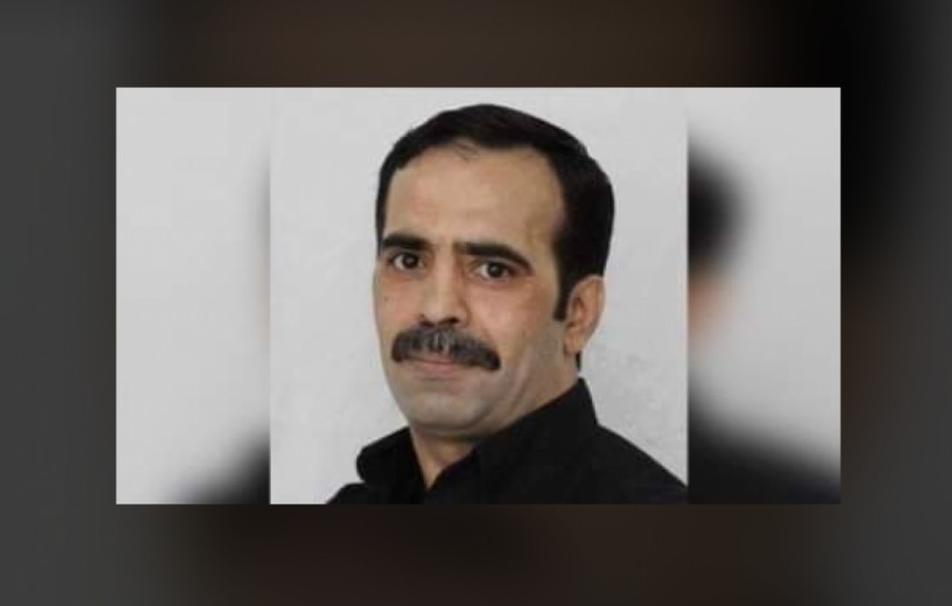 الاحتلال يقرر الافراج عن جثمان الاسير داوود الخطيب