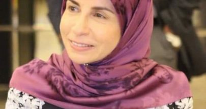 عناية عزالدين اعلنت ادراج مستشفى جبل عامل على منصة مراكز التلقيح