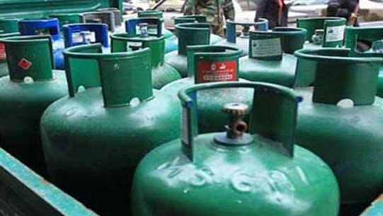 هل من أزمة غاز؟