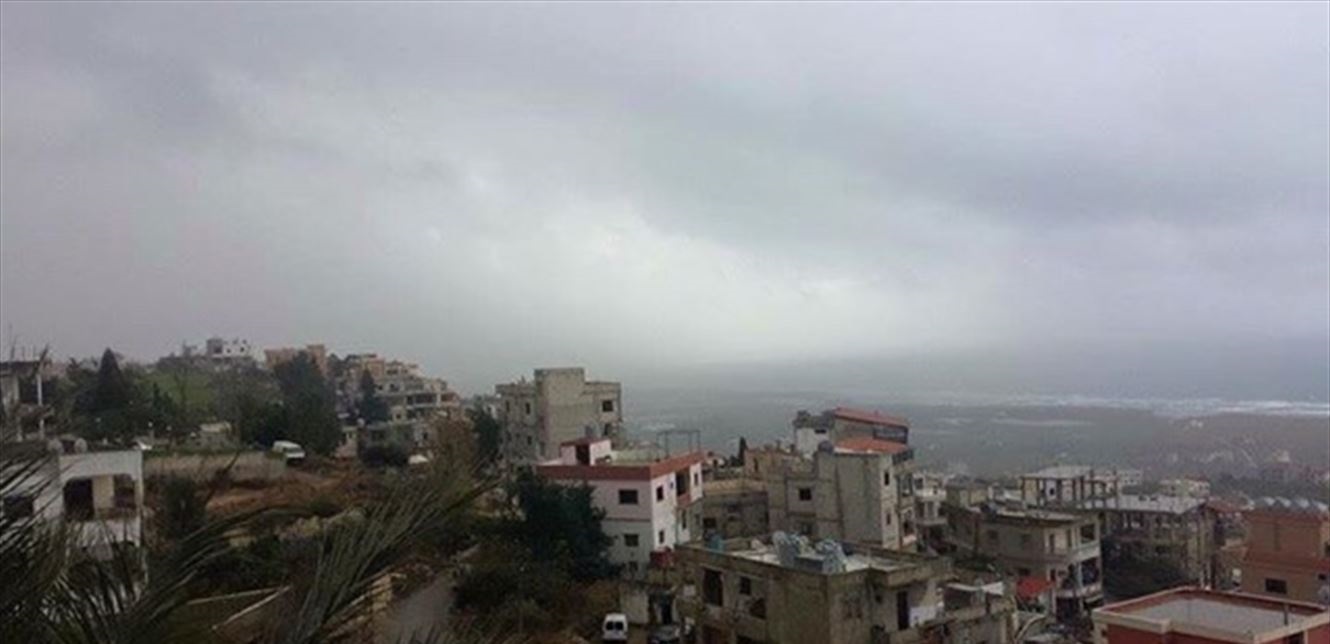 إنفجار محول كهرباء في بلدة عدلون.. وحالة من الرعب لدى الأهالي