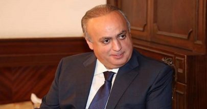 وهاب يغرد للحريري وجنبلاط