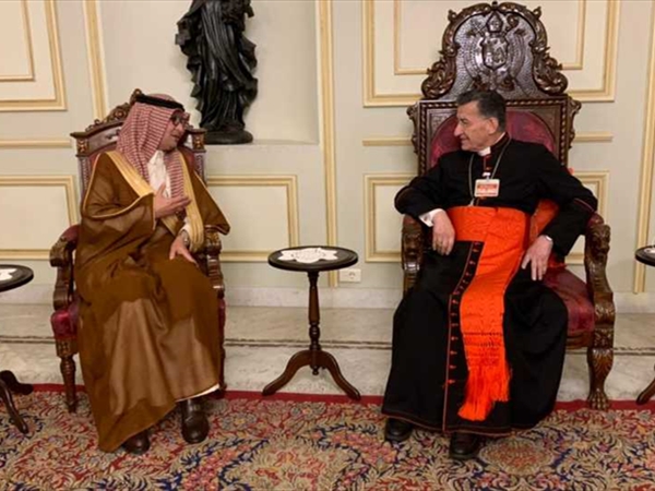 مطالبة أميركية بعقوبات على قتلة لقمان سليم