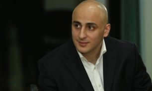 اعتقال زعيم للمعارضة في جورجيا