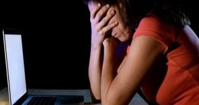 ارتفاع خطير في أعداد شكاوى ابتزاز القُصَّر عبر الإنترنت