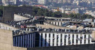 قوى الامن تتابع حالات كورونا في السجون‎