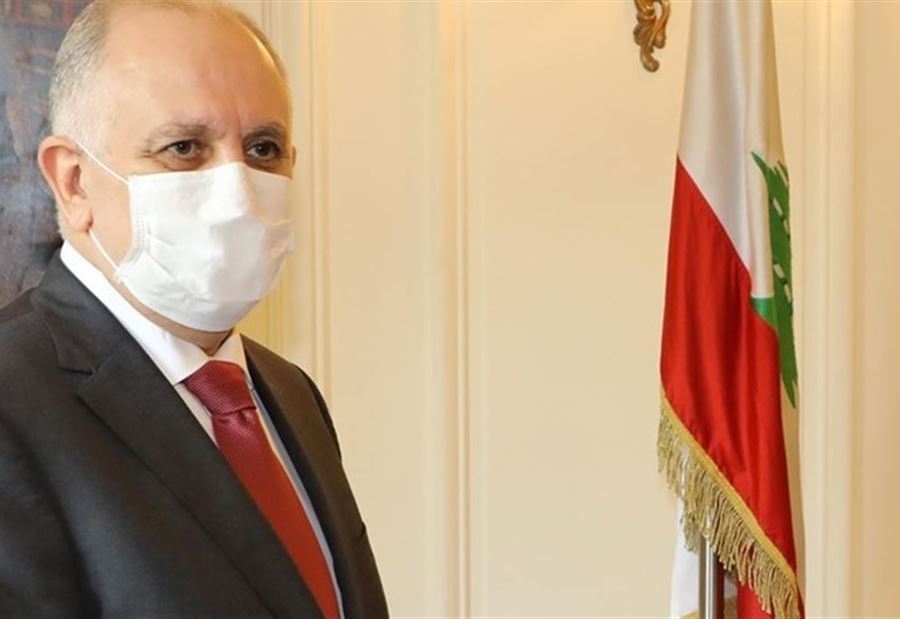 "عناصر وضباط يفرّون من الأجهزة الأمنيّة"... ماذا قال فهمي؟