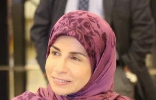 عزالدين تطالب بمعالجة سريعة لكارثة التلوث التي ضربت شاطىء لبنان الجنوبي