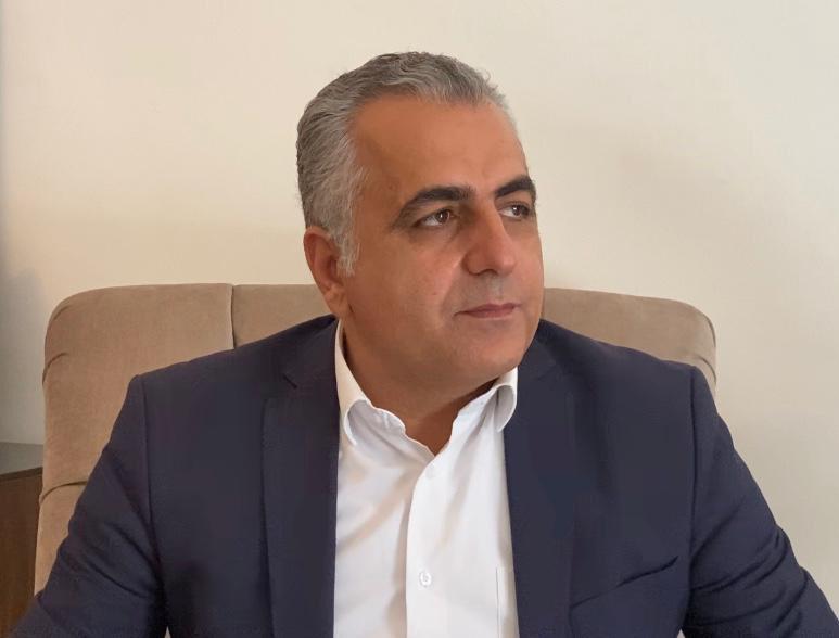 كركي : 3 دعاوى جزائية أمام النيابة المالية بحق مئات الأجراء الوهميين لبنانيين وأجانب