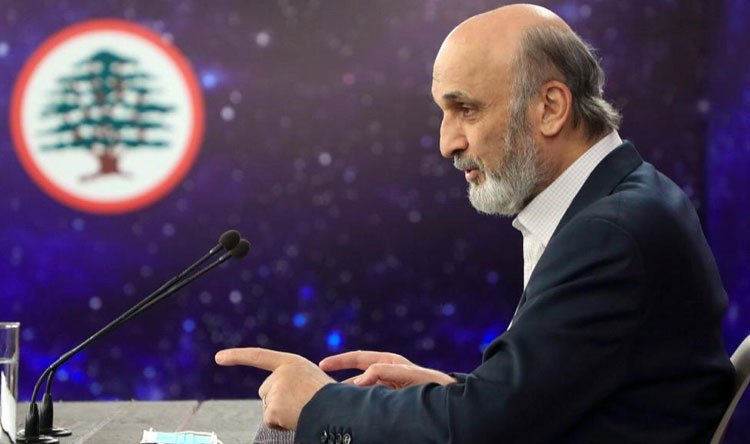 جعجع: الانتظام العام من المسلمات والخطوط الحمر!