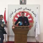 المكتب الاعلامي للنقيب السيد يوضح 