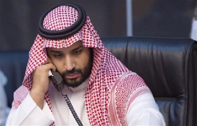 إصدار عقوبات بحق ولي العهد السعودي وفقا لأحكام ماغنتسكي ؟