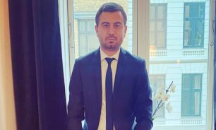 جيري ماهر: "صوت بيروت إنترناشونال" كانت وستبقى صوت اللبنانيين