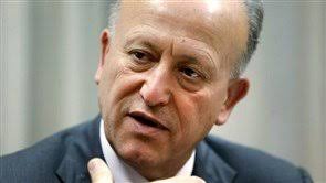 ريفي يدعو إلى المشاركة الشعبية الكثيفة في بكركي