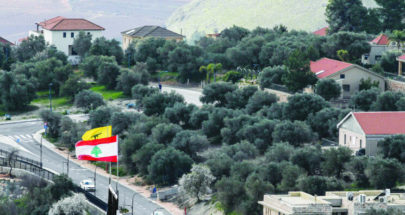 ترسيم الحدود: دياب يخشى اشتباكاً مع برّي!