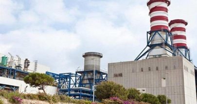 75 حاوية من المواد الخطرة في منشآت النفط في طرابلس؟