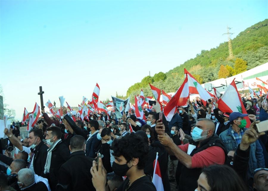 نصيحة الى "الحزب" من صديق..