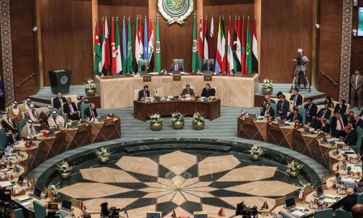 تركيا ترفض قرارات جامعة الدول العربية الأخيرة ضدها