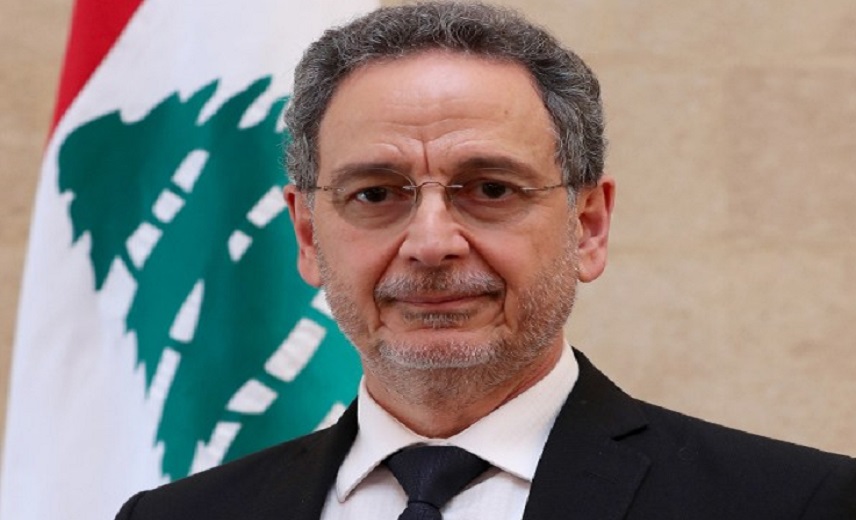 تعميم من وزير الاقتصاد الى المستوردين المستفيدين من آلية دعم المنتجات والسلع المستوردة