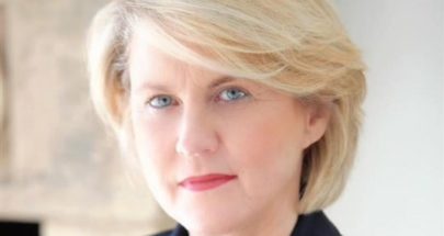 ترايسي شمعون: الزج بقائد الجيش في السباق الرئاسي محاولة لتحجيم دوره