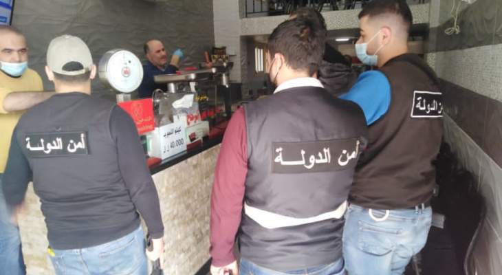 العين على "داعش" بقاعاً... مواكبة أمنية لم يعتدها الناس