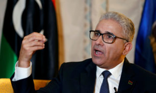 باشاغا يعلن عزمه الترشح للانتخابات الرئاسية الليبية المقبلة