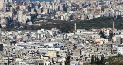 انفجار قنبلة في مخيم عين الحلوة ولا اصابات