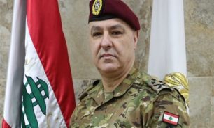 ماذا قال جوزاف عون عن ميشال عون؟