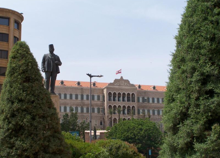 مبادرتا بري وابراهيم وصلتا إلى طريق مسدود