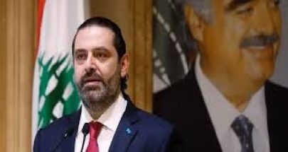 باسيل سيقتنص جرعة الدعم لينقض من خلالها على الحريري