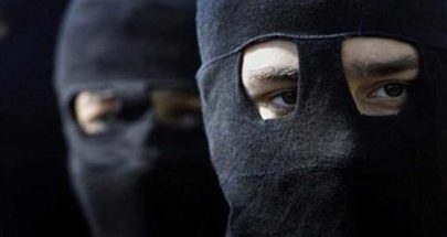 سرقة منزل في عرمتى